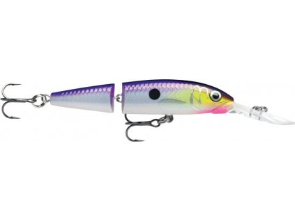 Wobler Rapala Jointed Deep Husky Jerk 12 PDS