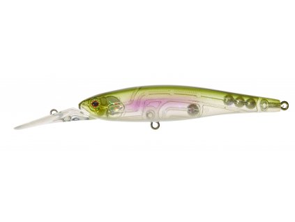 Wobler Illex Dowzvido 90 SP HL Ghost Smelt  90mm 10,8g