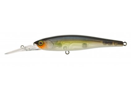 Wobler Illex Dowzvido 90 SP HL Ghost Smelt  90mm 10,8g