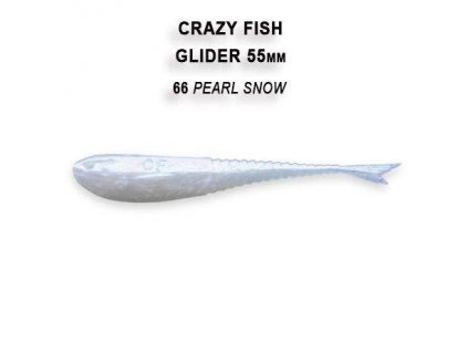 2728 glider 5cm barva 66 floating