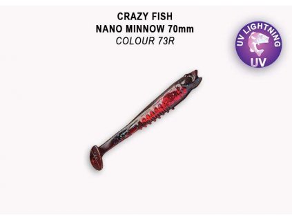 7766 nano minnow 7 cm barva 73