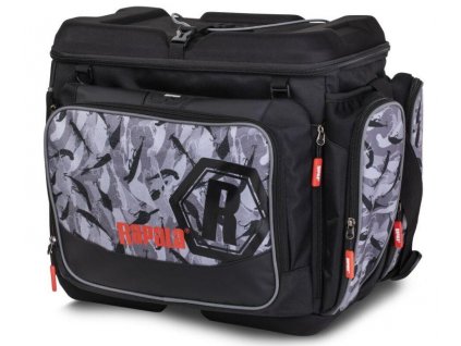 Rapala LureCamo Magnum Tackle Bag