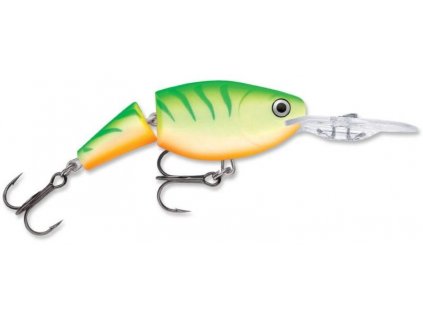 Wobler Rapala Jointed Shad Rap 05 GTU