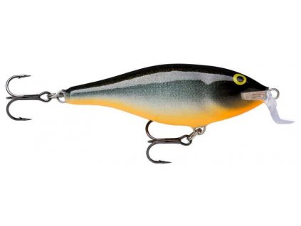 Wobler Rapala Shallow Shad Rap 07HLW