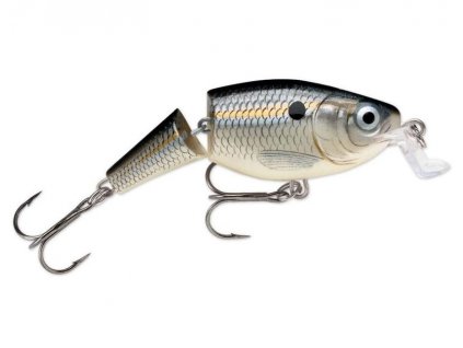 Wobler Rapala Jointed Shallow Shad Rap 05 SSD