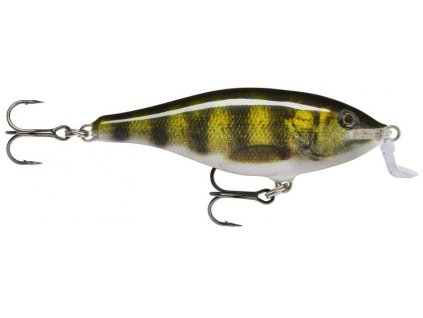 Wobler Rapala Shallow Shad Rap 05PEL