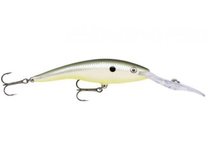 Wobler Rapala Deep Tail Dancer 9 GGS