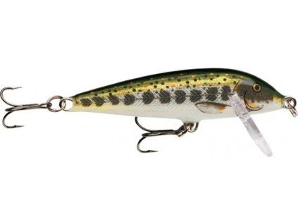Wobler Rapala CountDown 03 3cm 4g Sinking MD (1ks)