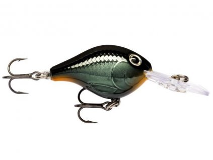 Wobler Rapala Ultra Light Crank 03 CBN