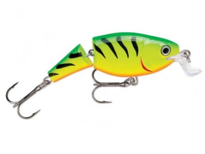 Wobler Rapala Jointed Shallow Shad Rap 07 FT