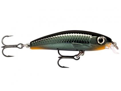 Wobler Rapala Ultra Light Minnow 04 CBN