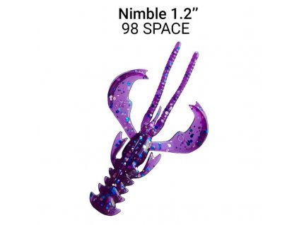 7850 nimble 3cm barva 98 space16 ks