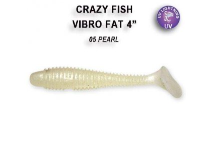 6418 vibro fat 10cm barva 5