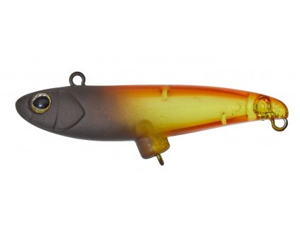 Wobler Illex Dartrun 46 mm HW Sinking UV Secret Pellet Ikura