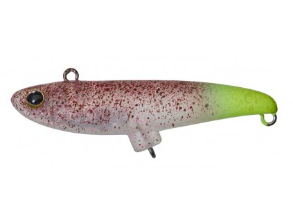 Wobler Illex Dartrun 46 mm HW Sinking UV Secret Shrimp