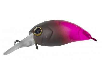 Wobler Illex Chibi Panicra DR 25 mm UV Secret Pellet Pink