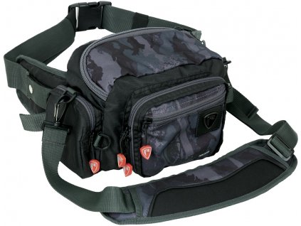 fox rage ledvinka voyager camo deluxe belt