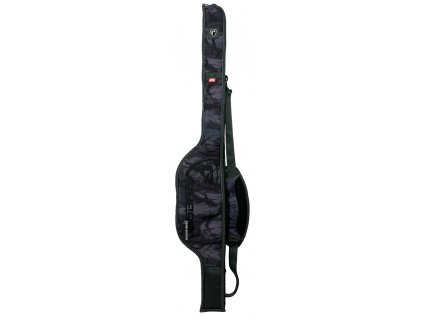 fox rage pouzdro na prut camo rod sleeve