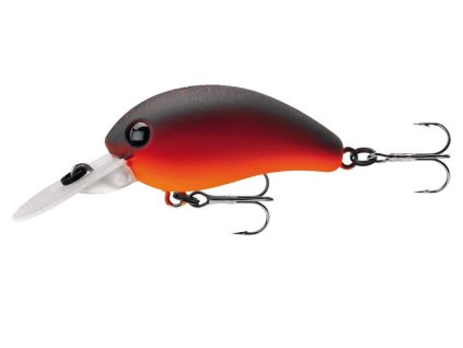 red craw