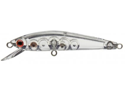 ghost shad