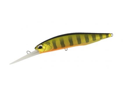 23385 1 wobler duo realis jerkbait 100sp gold perch