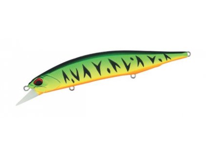 23397 1 wobler duo realis jerkbait 120sp mat tiger