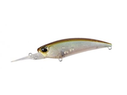 Wobler Duo Realis Shad 59MR Ghost Minnow
