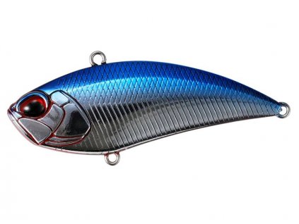 DUO Realis Vibration 68 G fix GSB3043 Blue Chrome