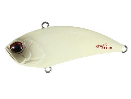 DUO Realis Vibration 68 G fix Smokey bone ACC3018