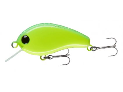 lime back chart