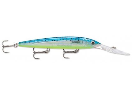 Wobler Rapala Down Deep Husky Jerk 14 GBM