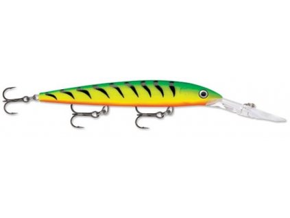 Wobler Rapala Down Deep Husky Jerk 14 FT