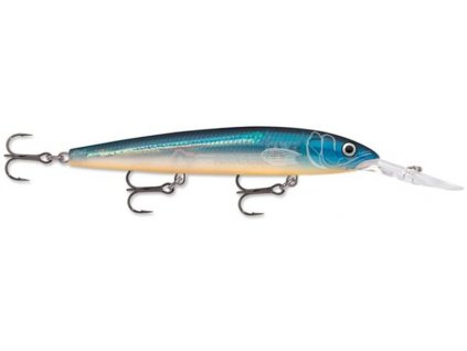 Wobler Rapala Down Deep Husky Jerk 14 BGH