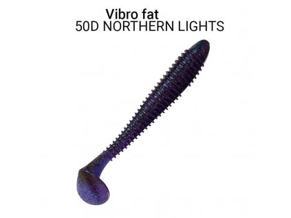8028 vibro fat 12cm mix 50d northern lights 4ks