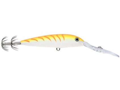 Wobler Rapala Deep Squid 09 OTU