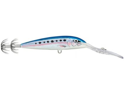 Wobler Rapala Deep Squid 09 BSRD