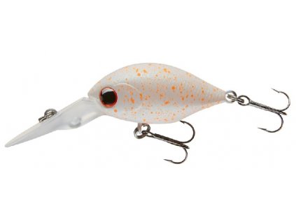 matt pearl orange