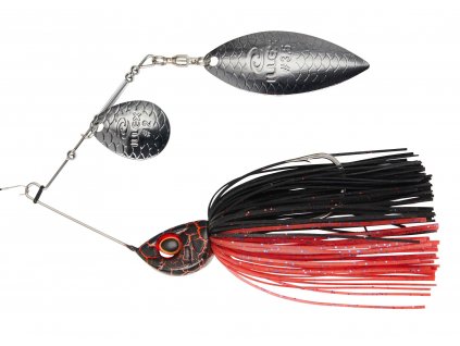 Spinnerbait Illex Crusher 14g Mad Craw