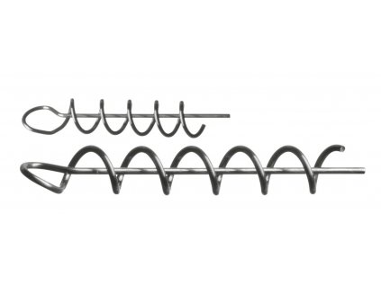 24231 daiwa prorex sroubeni do gumovych nastrah m 3cm 8ks