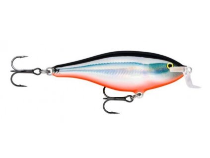 Wobler Rapala Shallow Shad Rap 05 HLWH