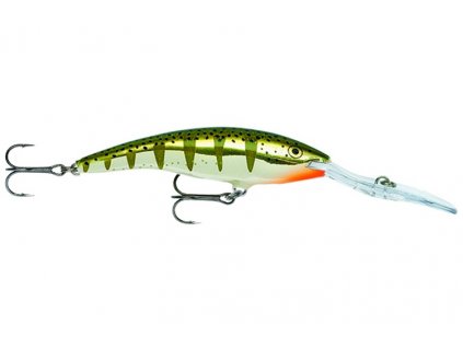 Rapala Deep Tail Dancer FYP