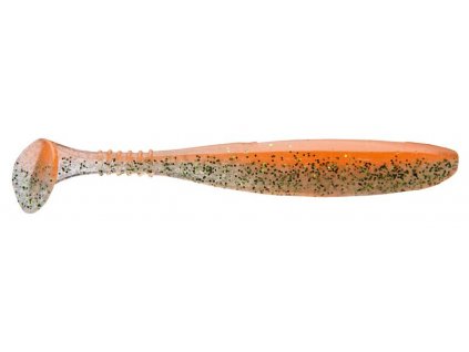Orange Shiner