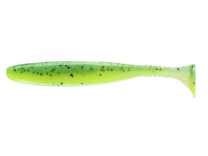 Chartreuse Tiger