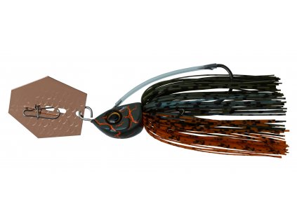 Nástraha Illex Crazy Crusher 14g Magic Pumpkin Craw