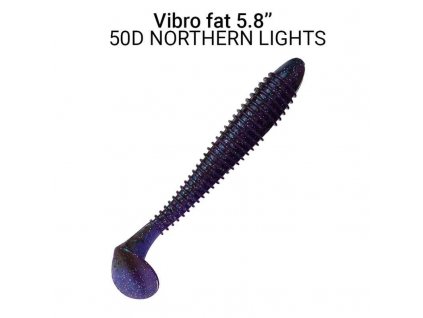 7942 vibro fat 145 cm barva 50d nothern lights 3ks