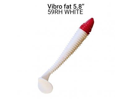 8029 vibro fat 145 cm barva 59rh 3ks