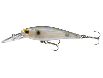 thread fin shad