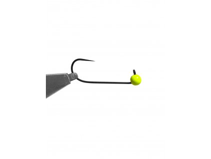 HD BARBLESS #8, FLUO, 0,4 g