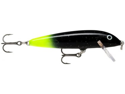 Wobler Rapala CountDown Abachi 09 YETA