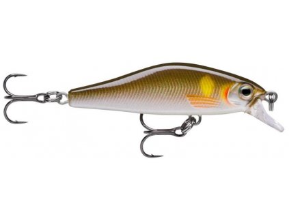 Wobler Rapala Shadow Rap Solid Shad 05 AYU